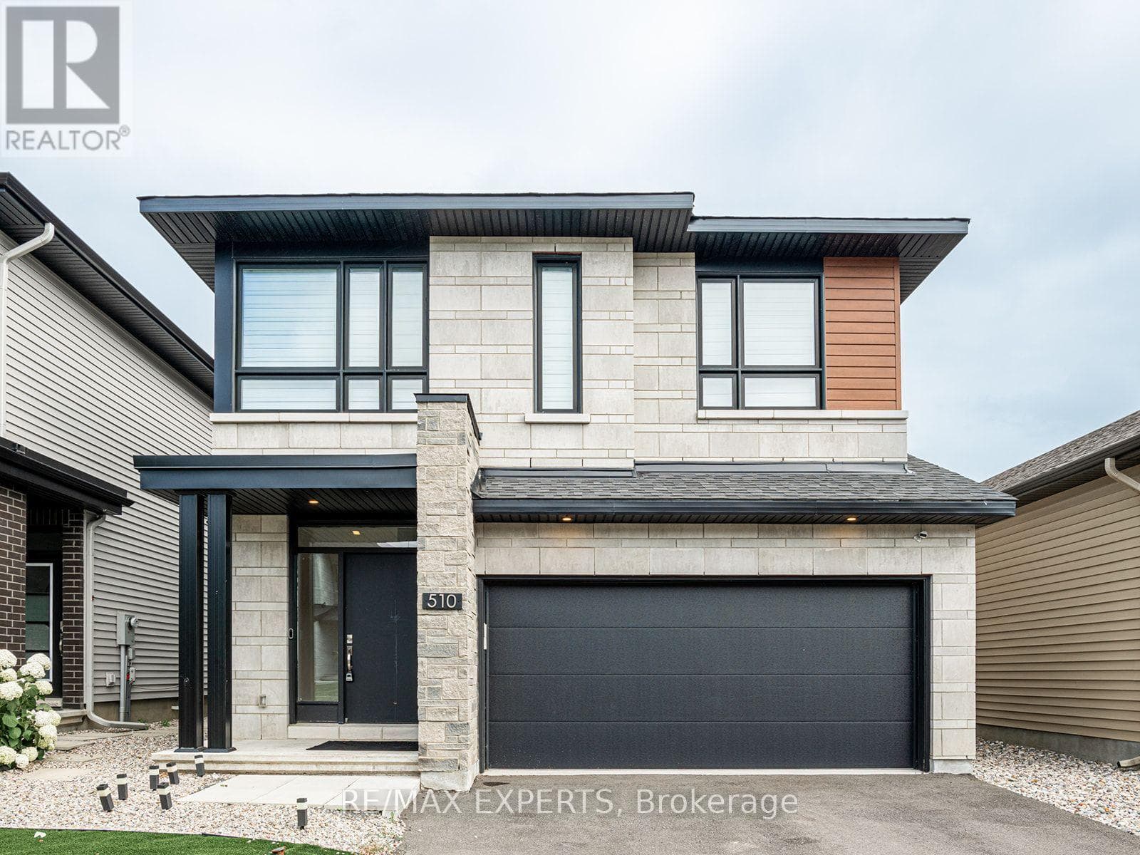 510 TENOR RIDGE