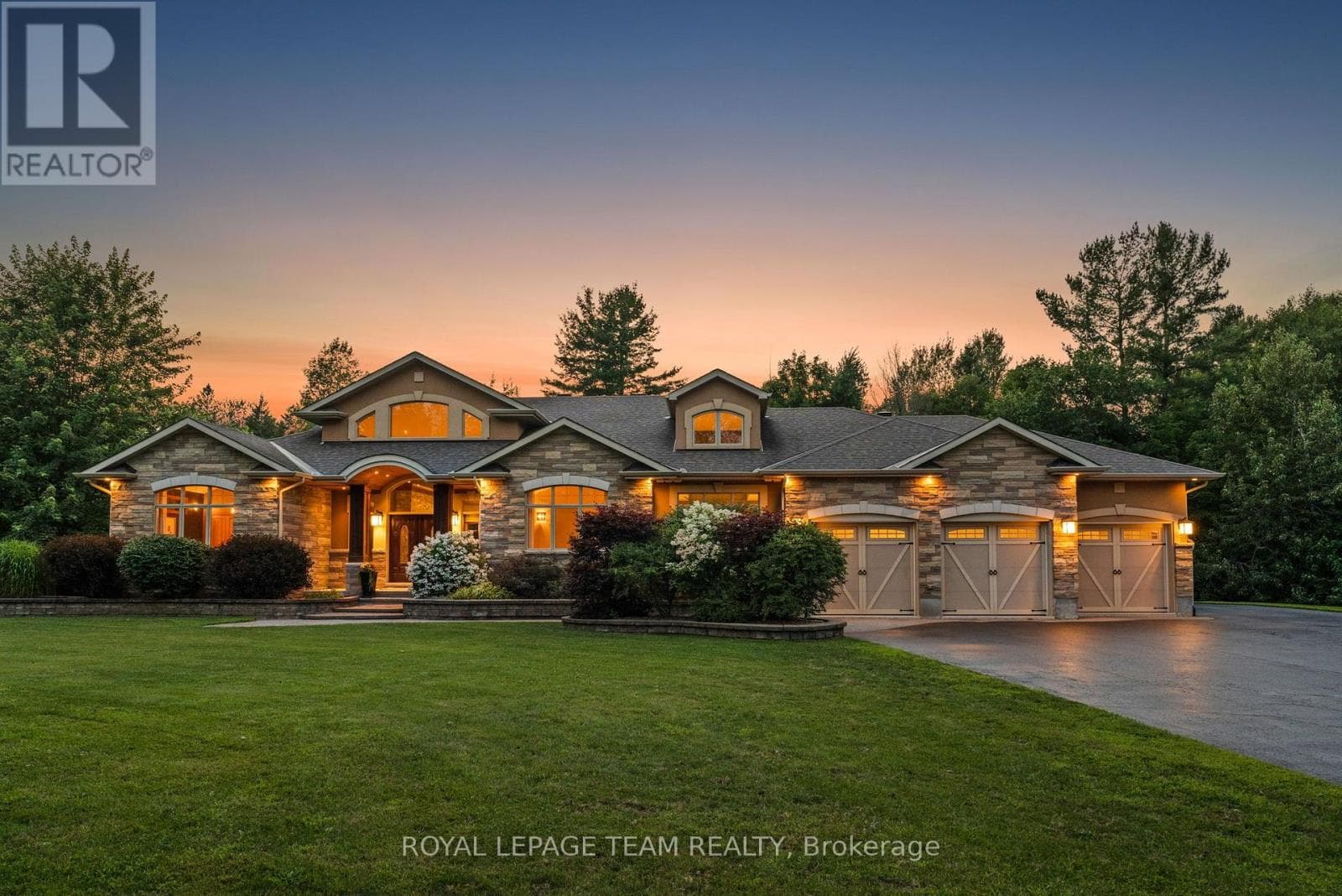 1343 TERRACE RIDGE DRIVE