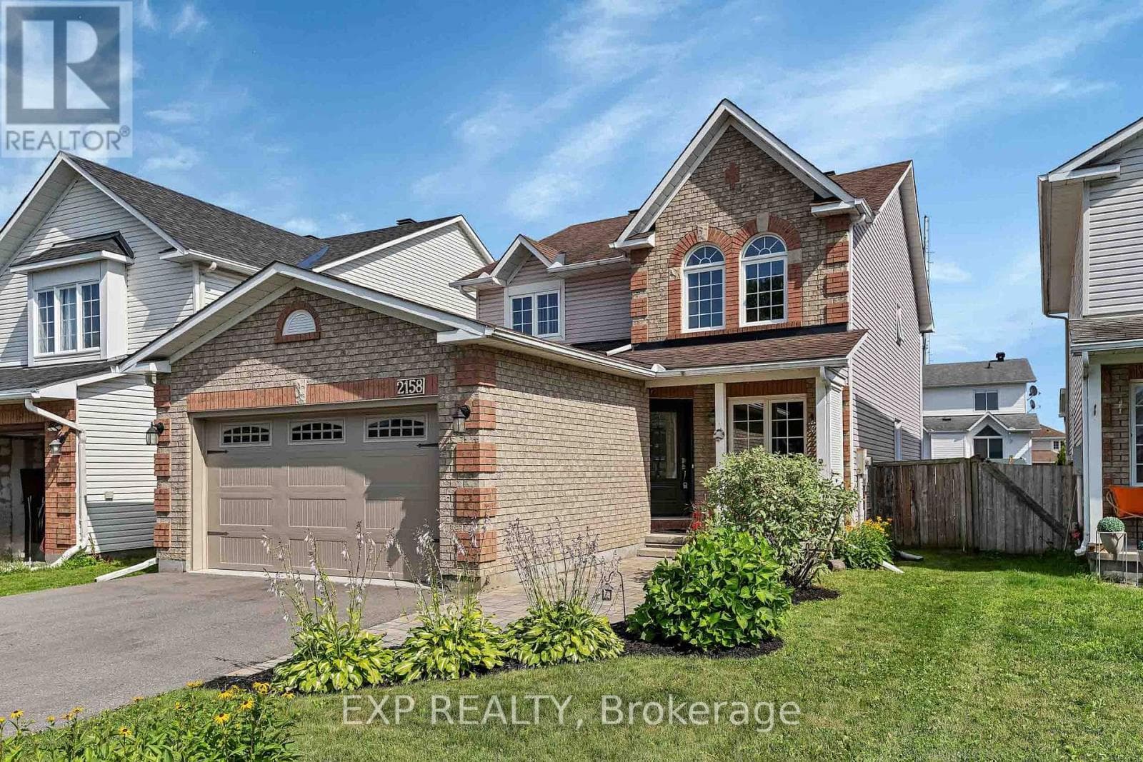 2158 GARDENWAY DRIVE